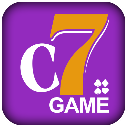 Visual promocional da c7game bet com os melhores atrativos